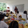 A skill-based drug prevention program for students of Homagama Panagoda Parakrama Vidyalaya.